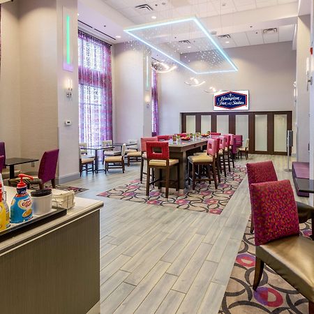 Hampton Inn & Suites Dublin Luaran gambar