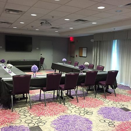 Hampton Inn & Suites Dublin Luaran gambar