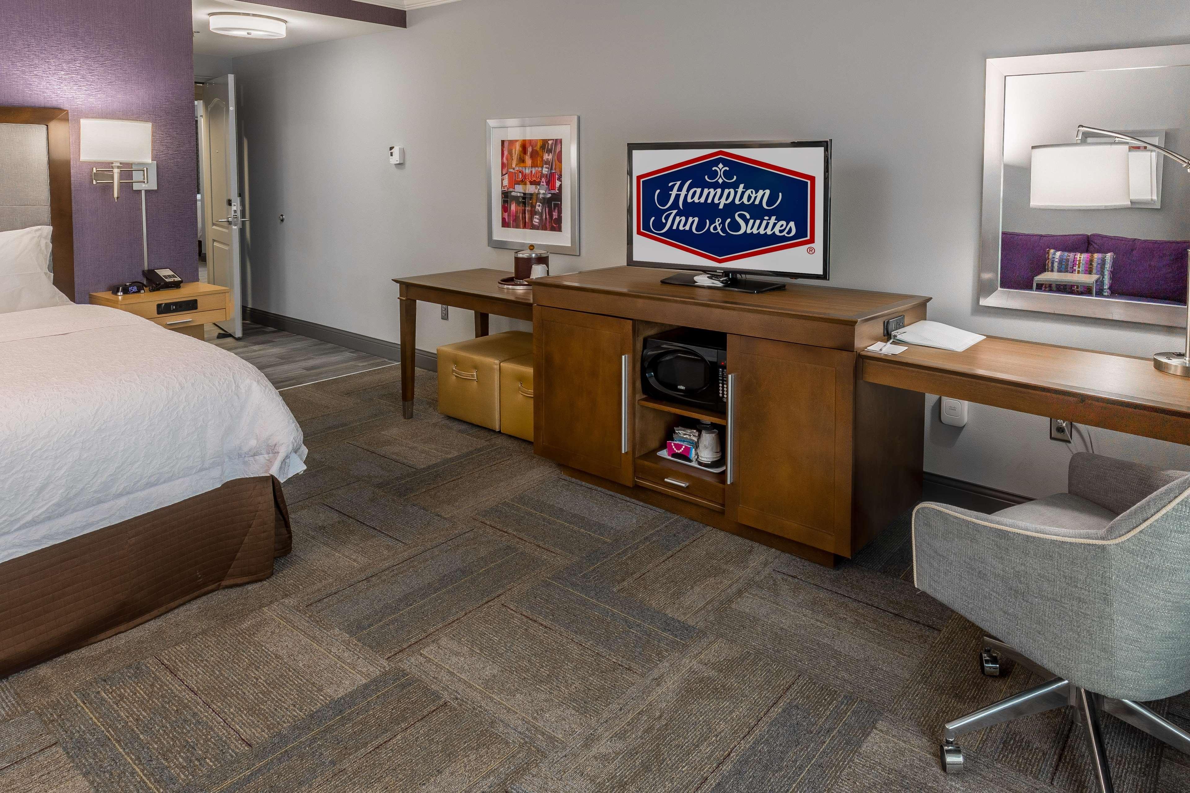 Hampton Inn & Suites Dublin Luaran gambar