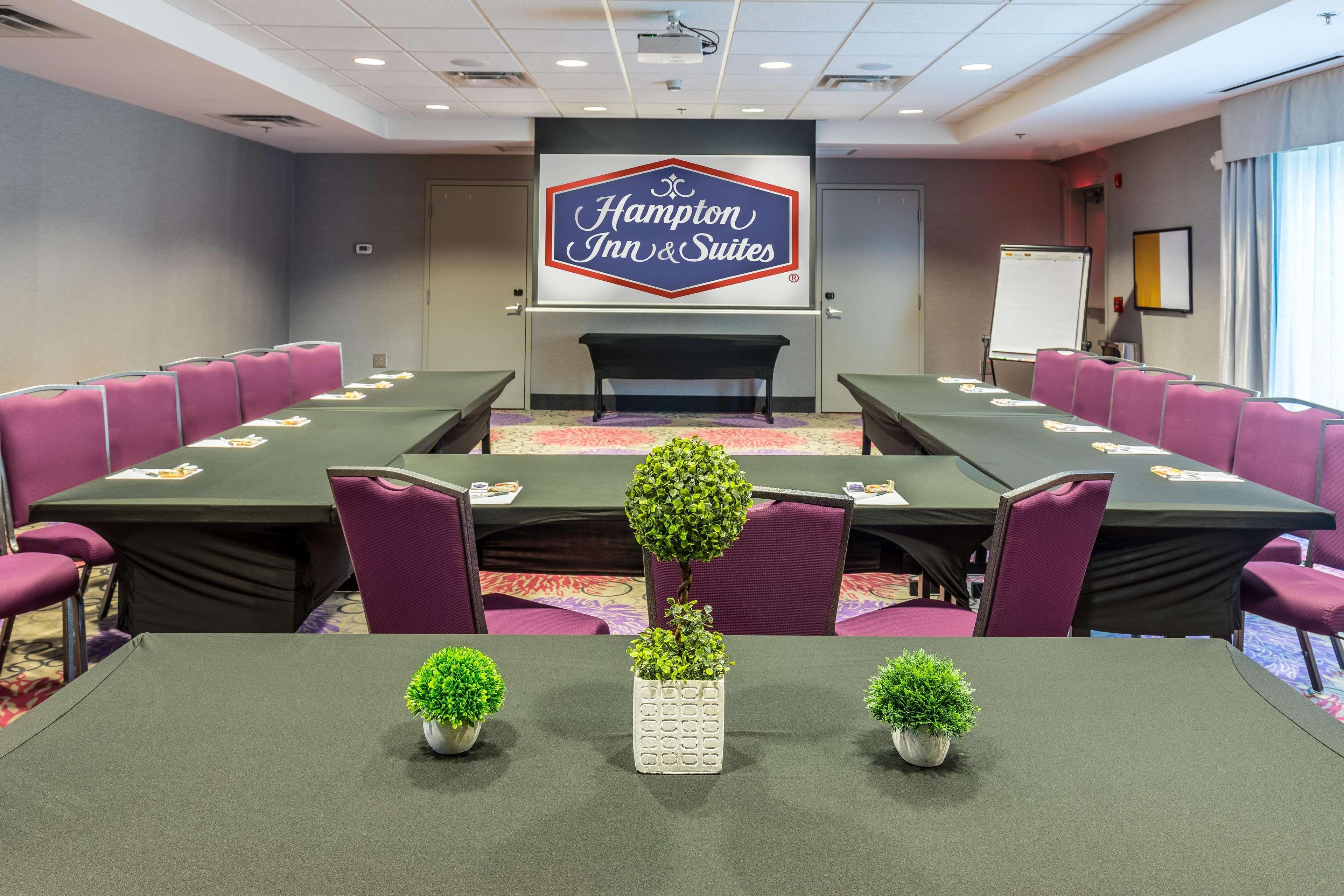 Hampton Inn & Suites Dublin Luaran gambar