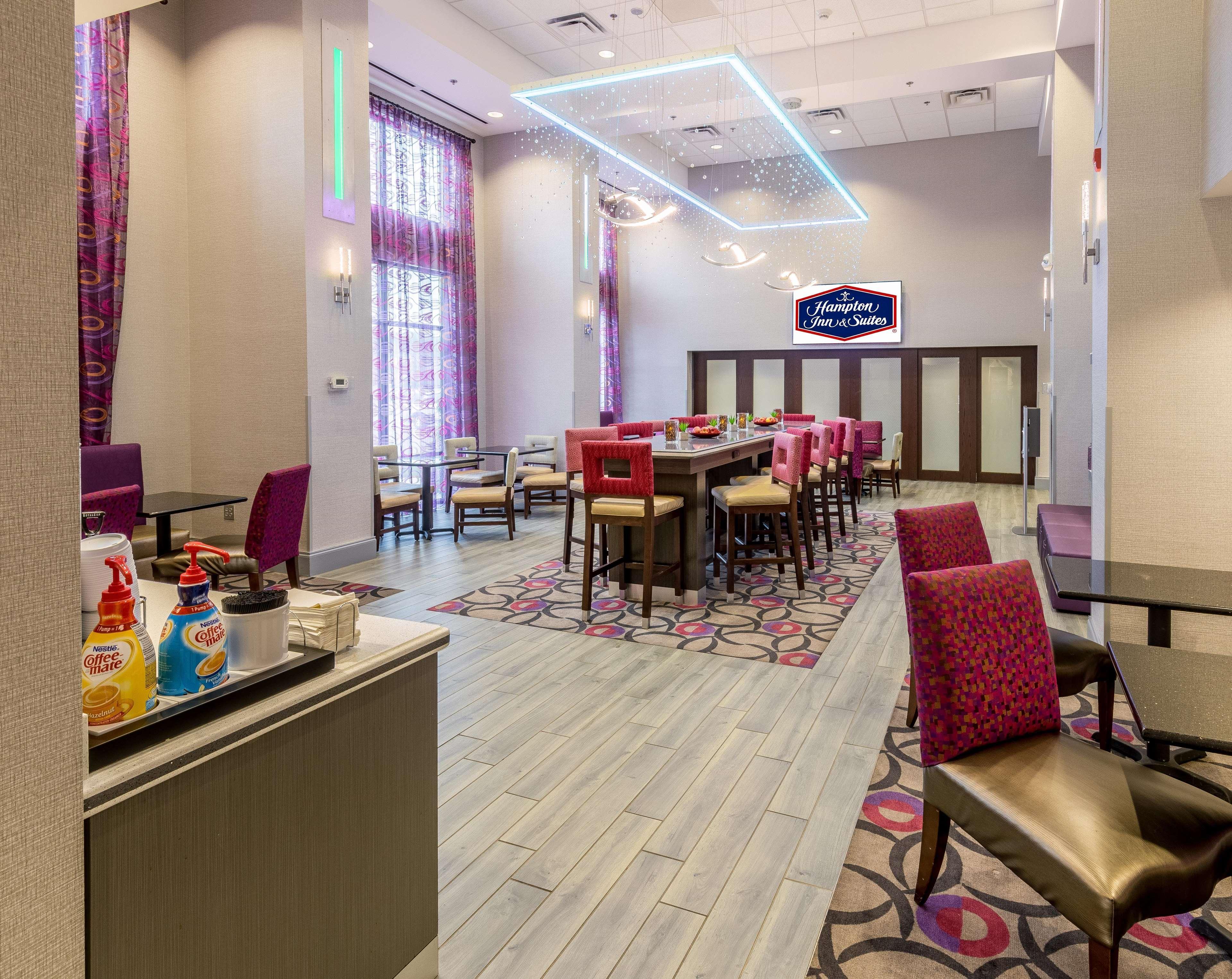 Hampton Inn & Suites Dublin Luaran gambar