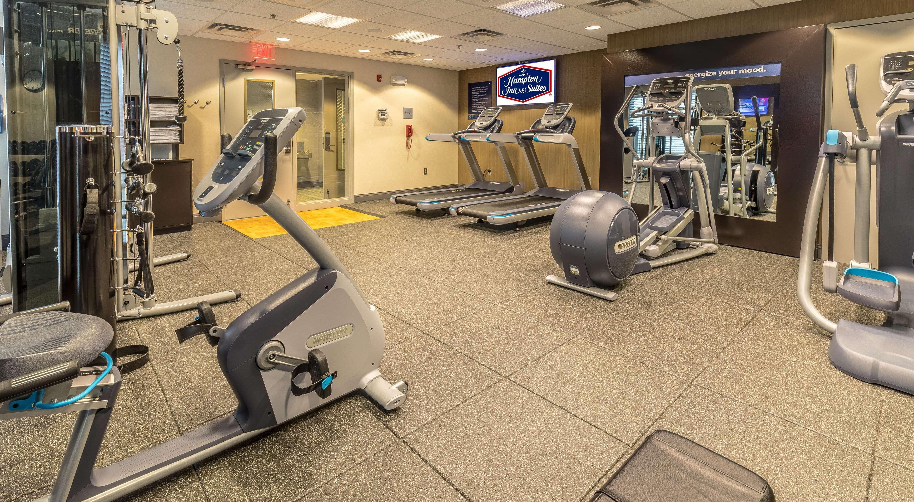 Hampton Inn & Suites Dublin Luaran gambar