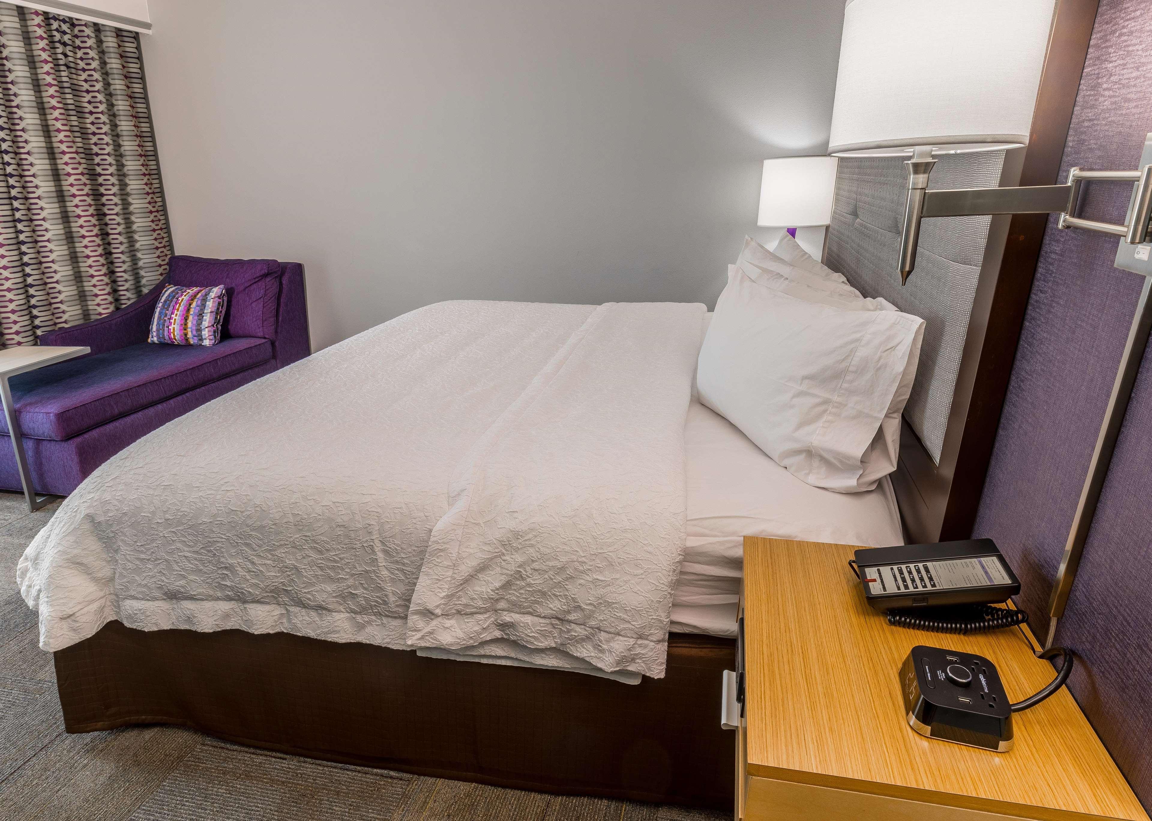 Hampton Inn & Suites Dublin Luaran gambar