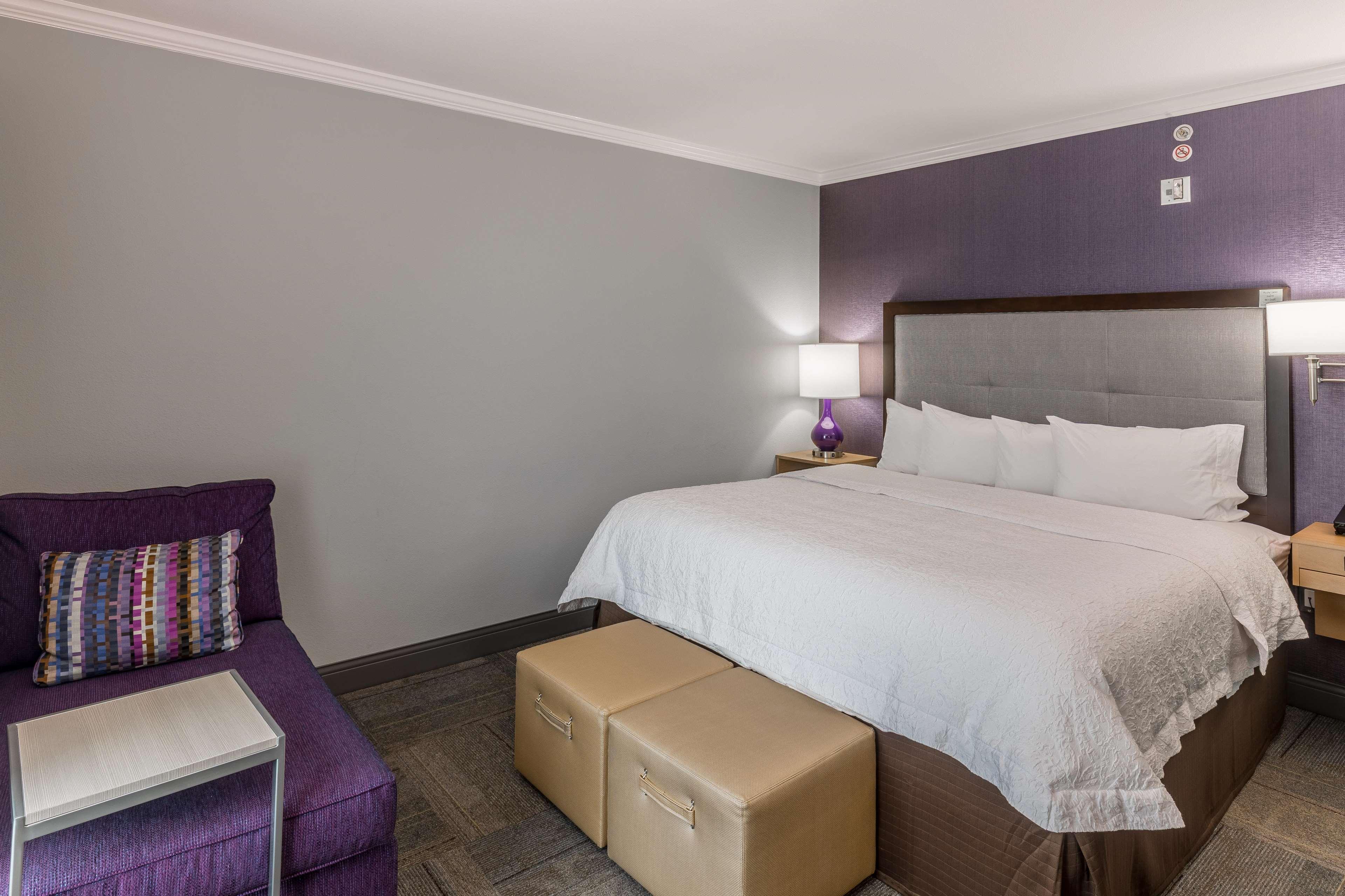 Hampton Inn & Suites Dublin Luaran gambar