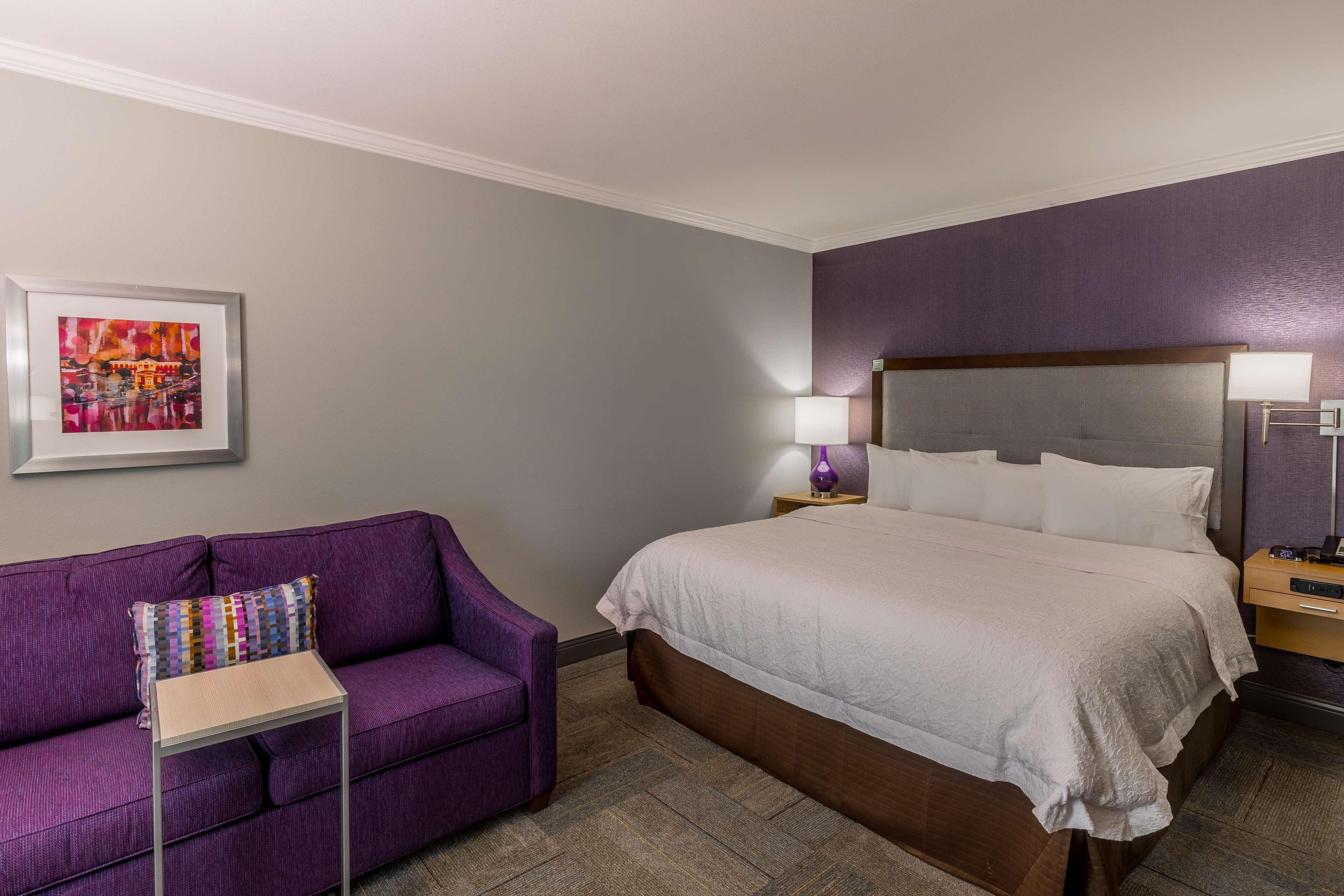 Hampton Inn & Suites Dublin Luaran gambar