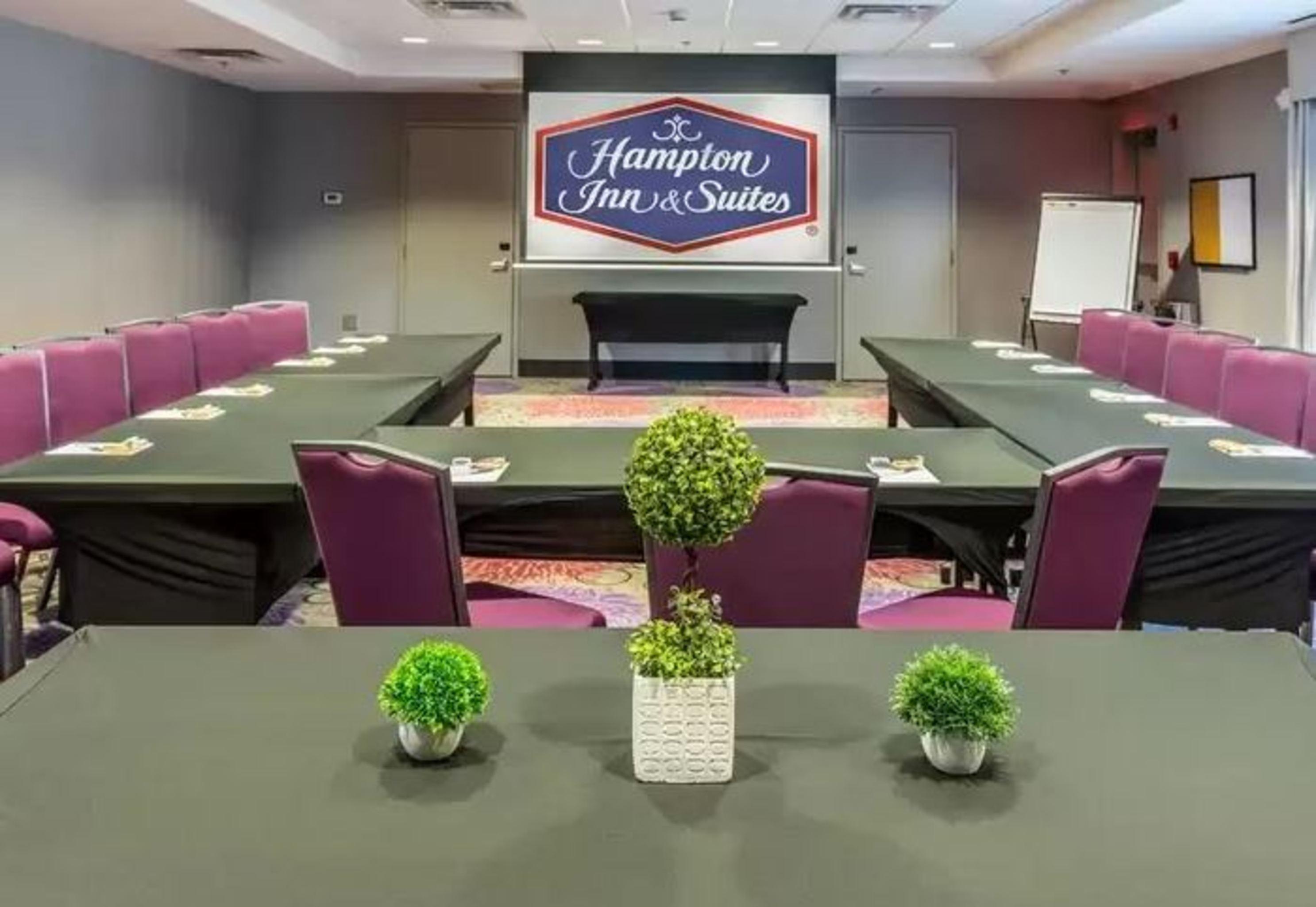 Hampton Inn & Suites Dublin Luaran gambar