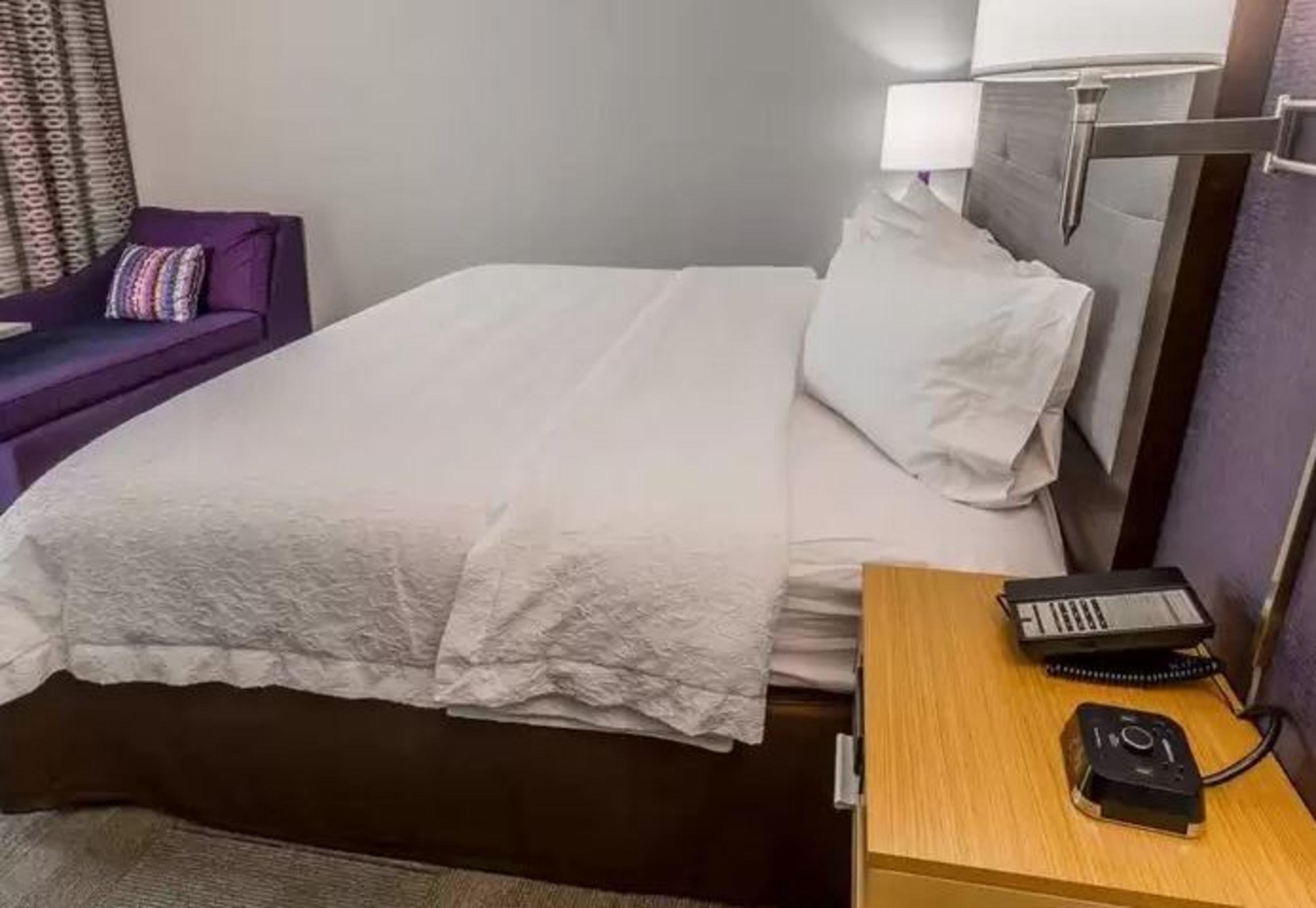 Hampton Inn & Suites Dublin Luaran gambar