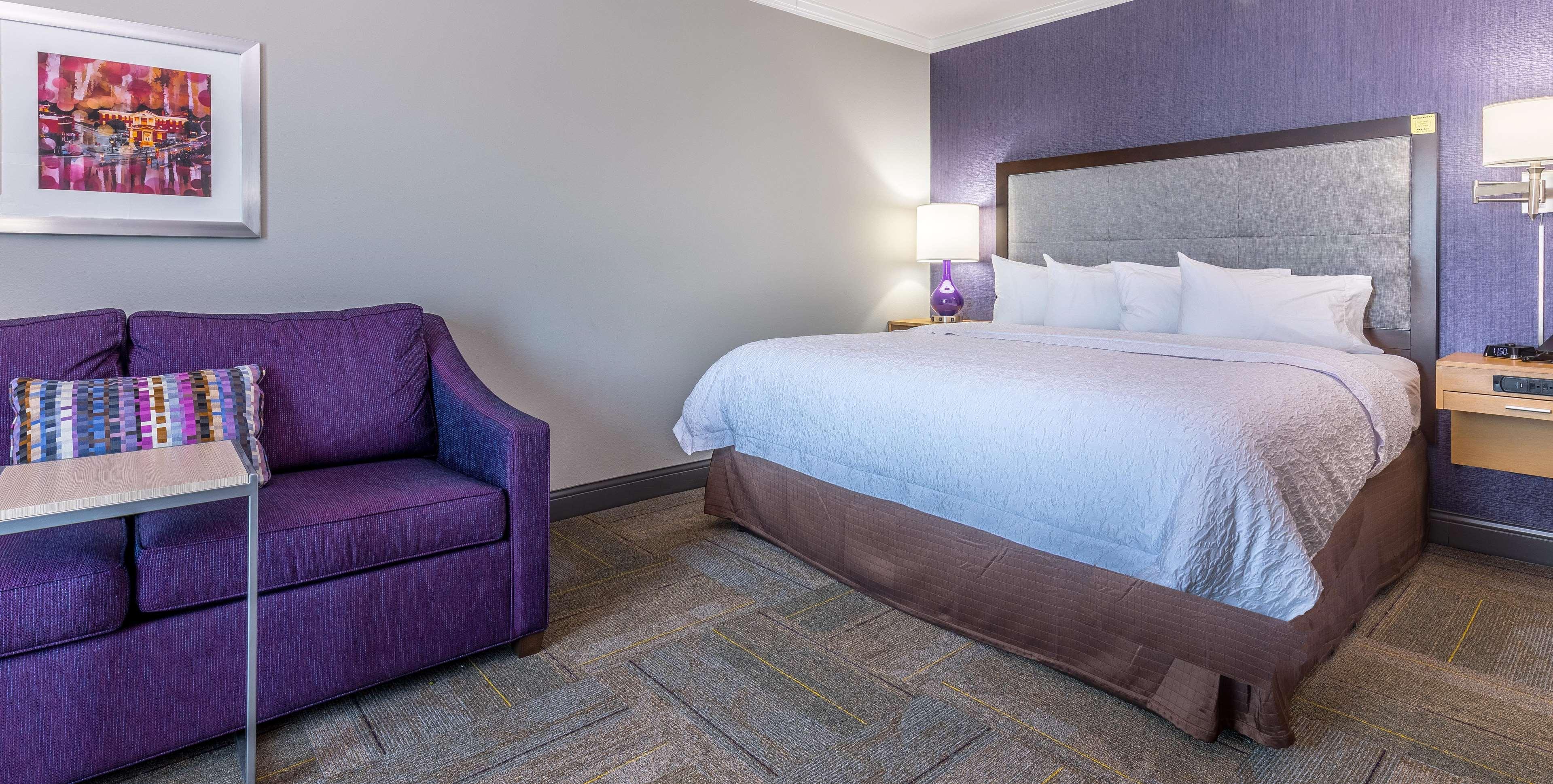 Hampton Inn & Suites Dublin Luaran gambar