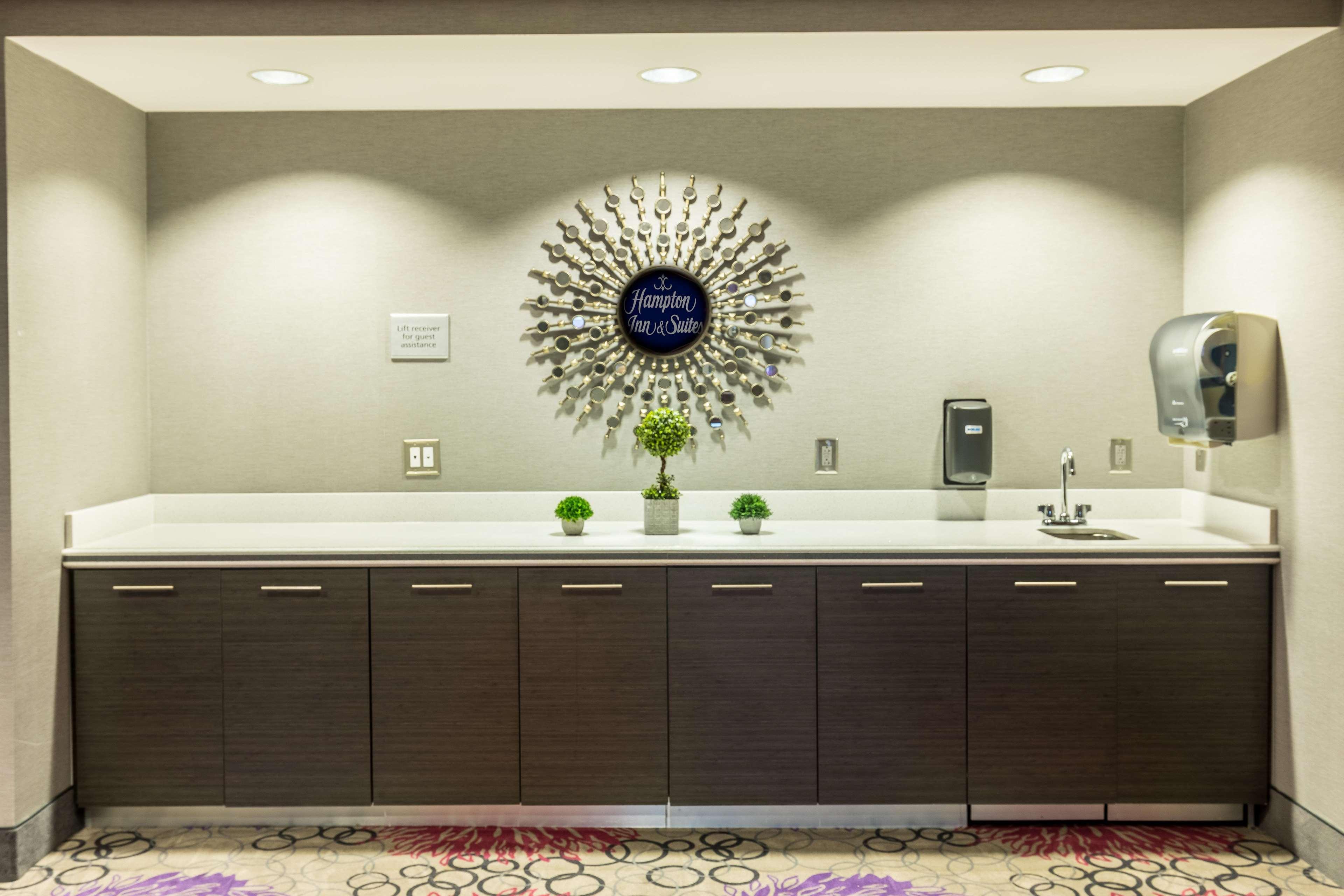 Hampton Inn & Suites Dublin Luaran gambar