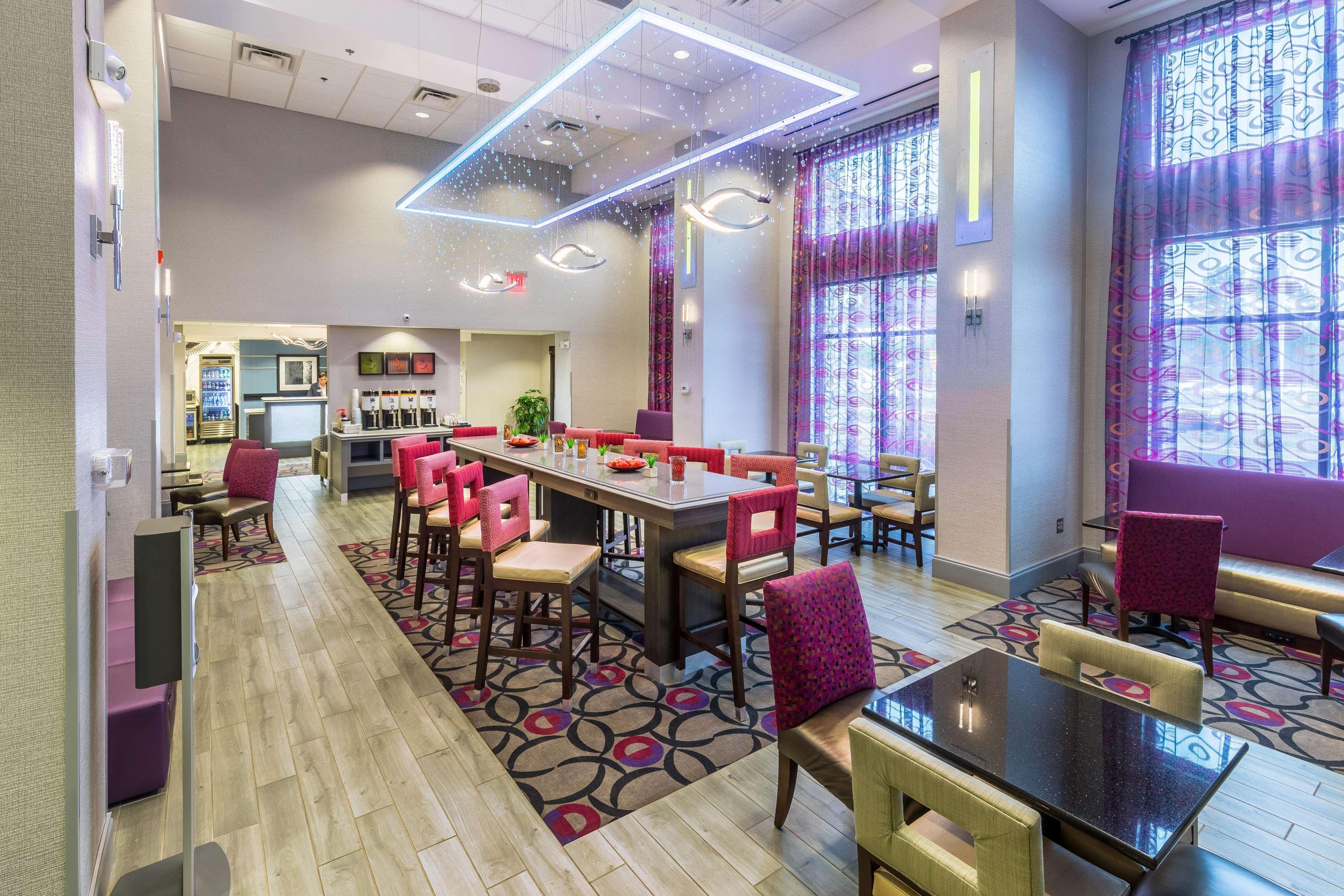 Hampton Inn & Suites Dublin Luaran gambar