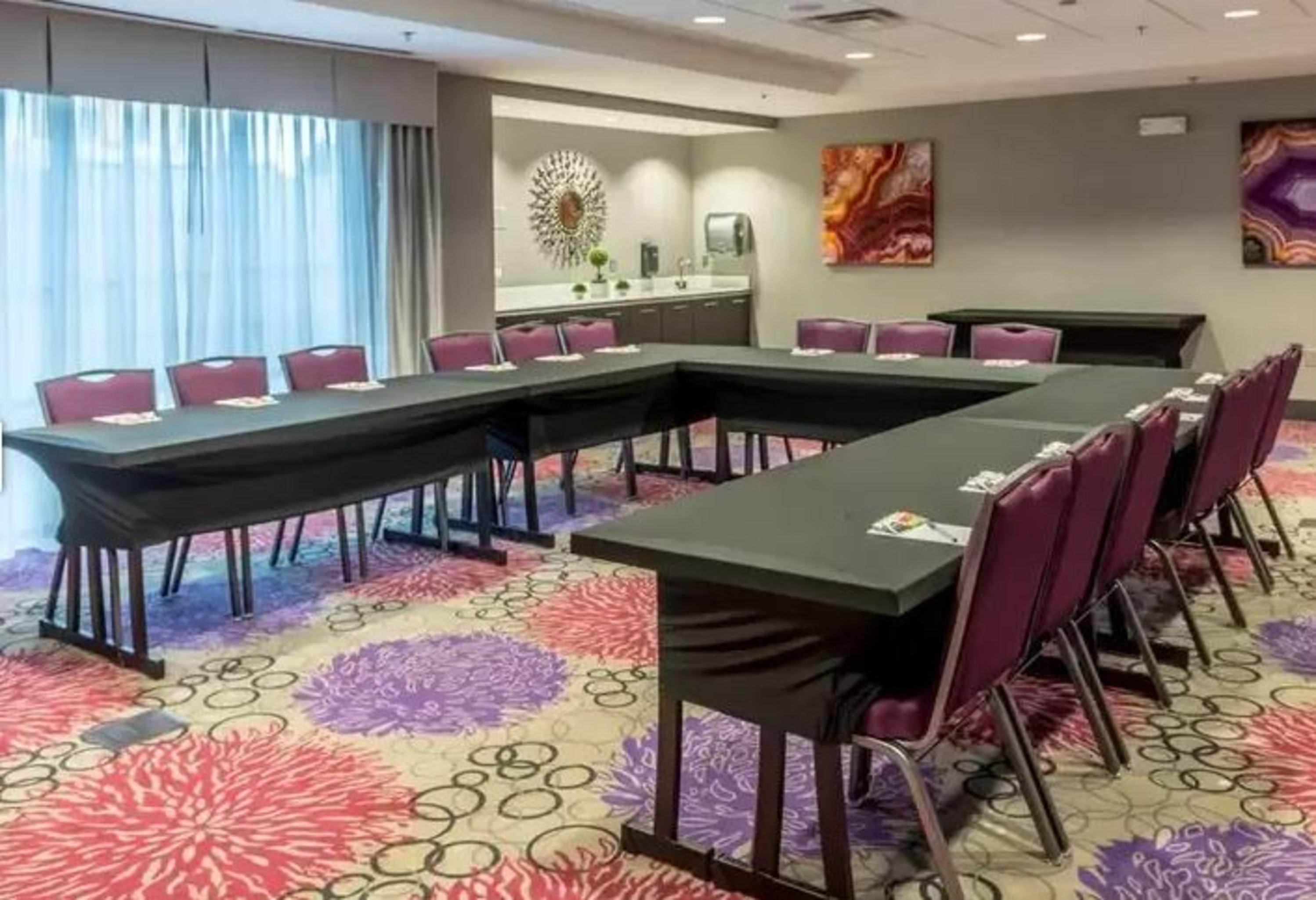 Hampton Inn & Suites Dublin Luaran gambar