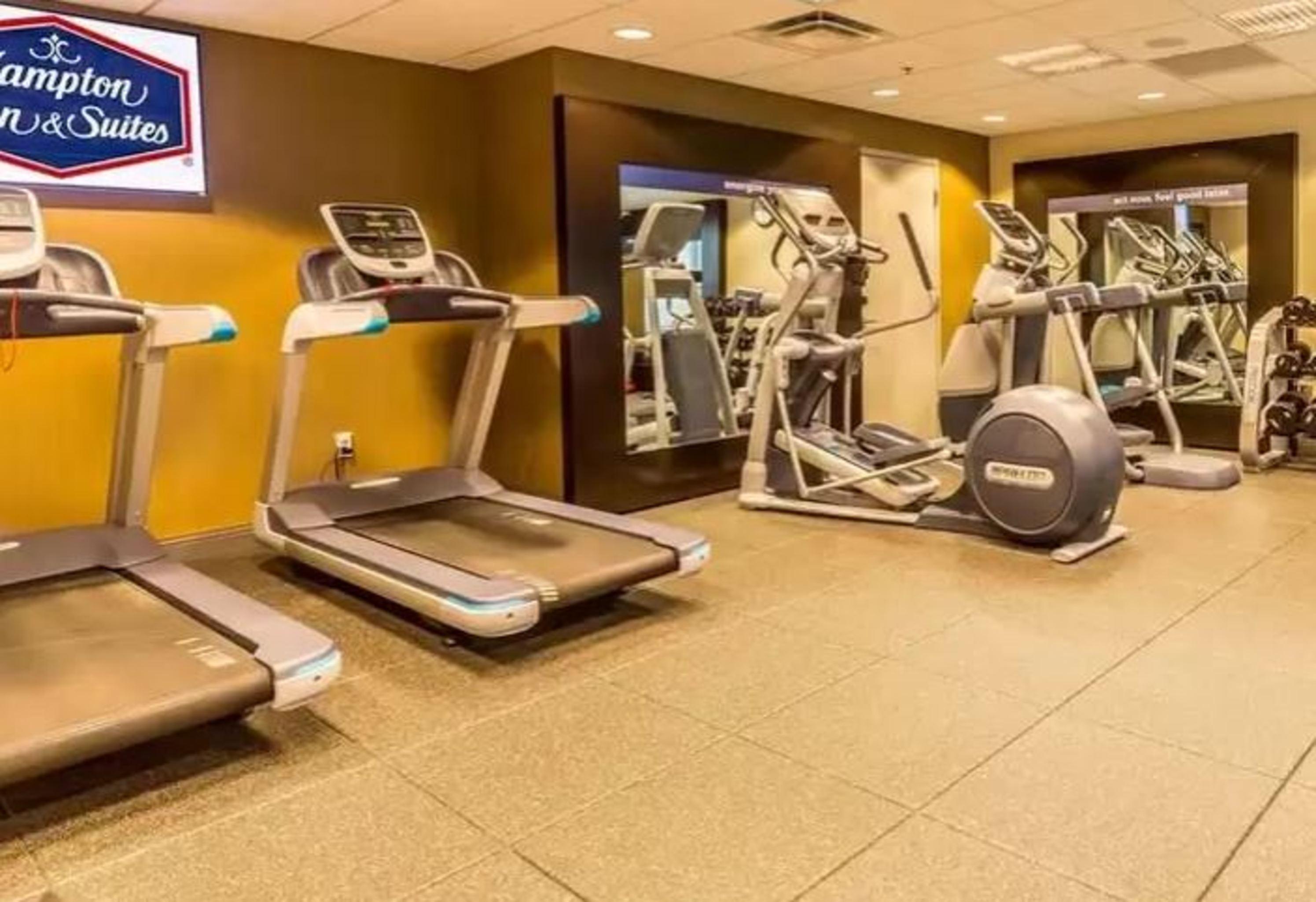 Hampton Inn & Suites Dublin Luaran gambar