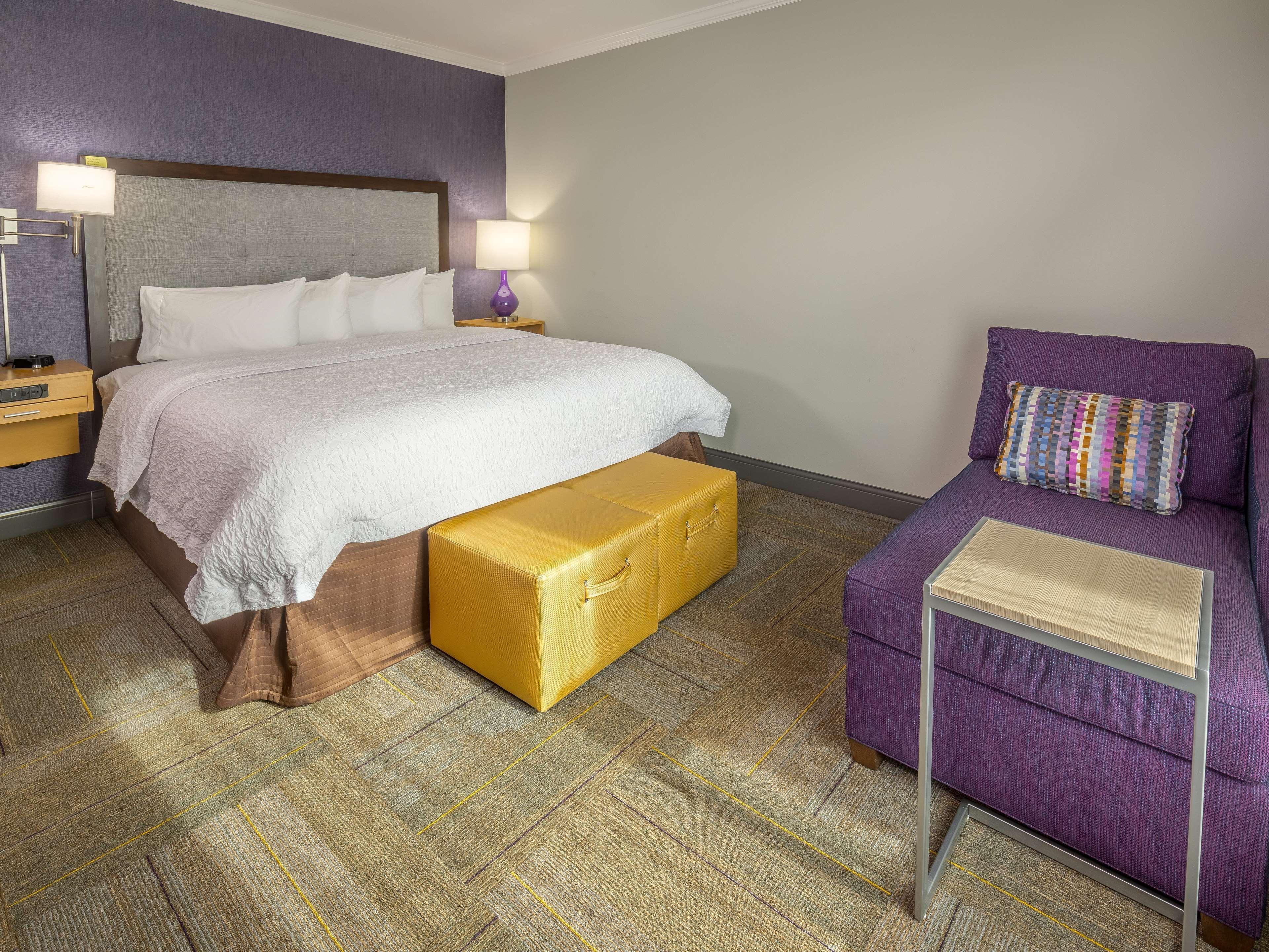 Hampton Inn & Suites Dublin Luaran gambar