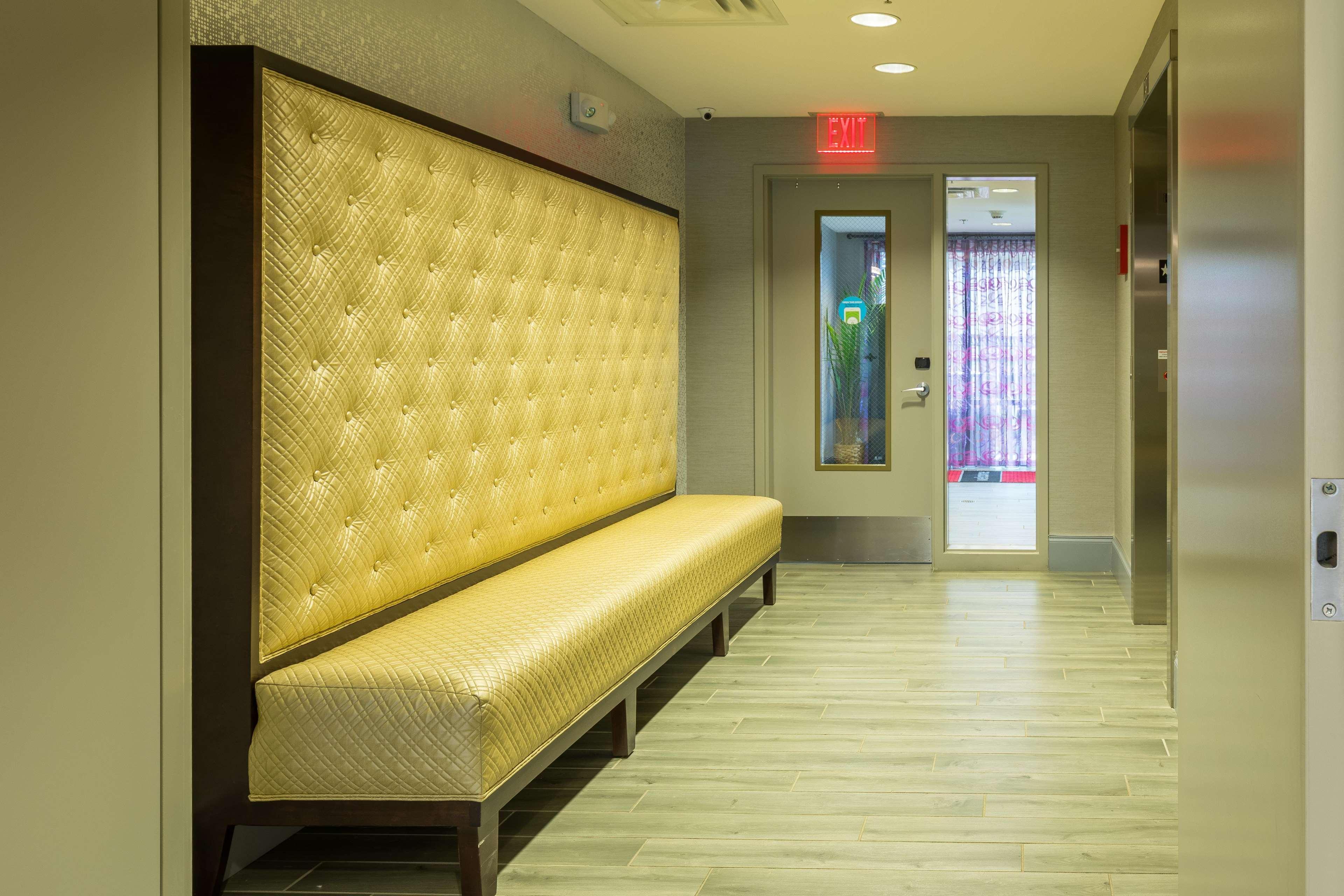 Hampton Inn & Suites Dublin Luaran gambar