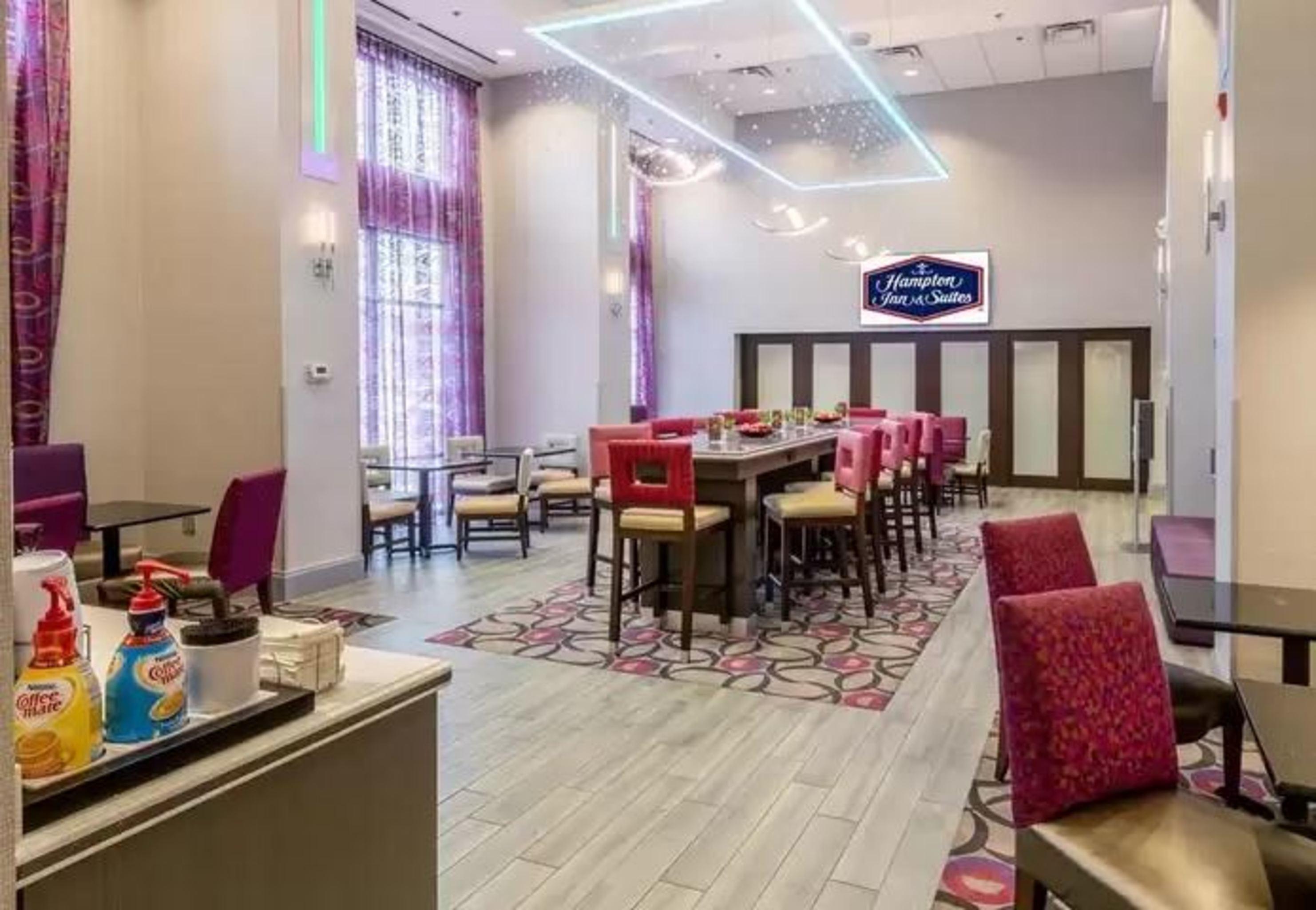 Hampton Inn & Suites Dublin Luaran gambar
