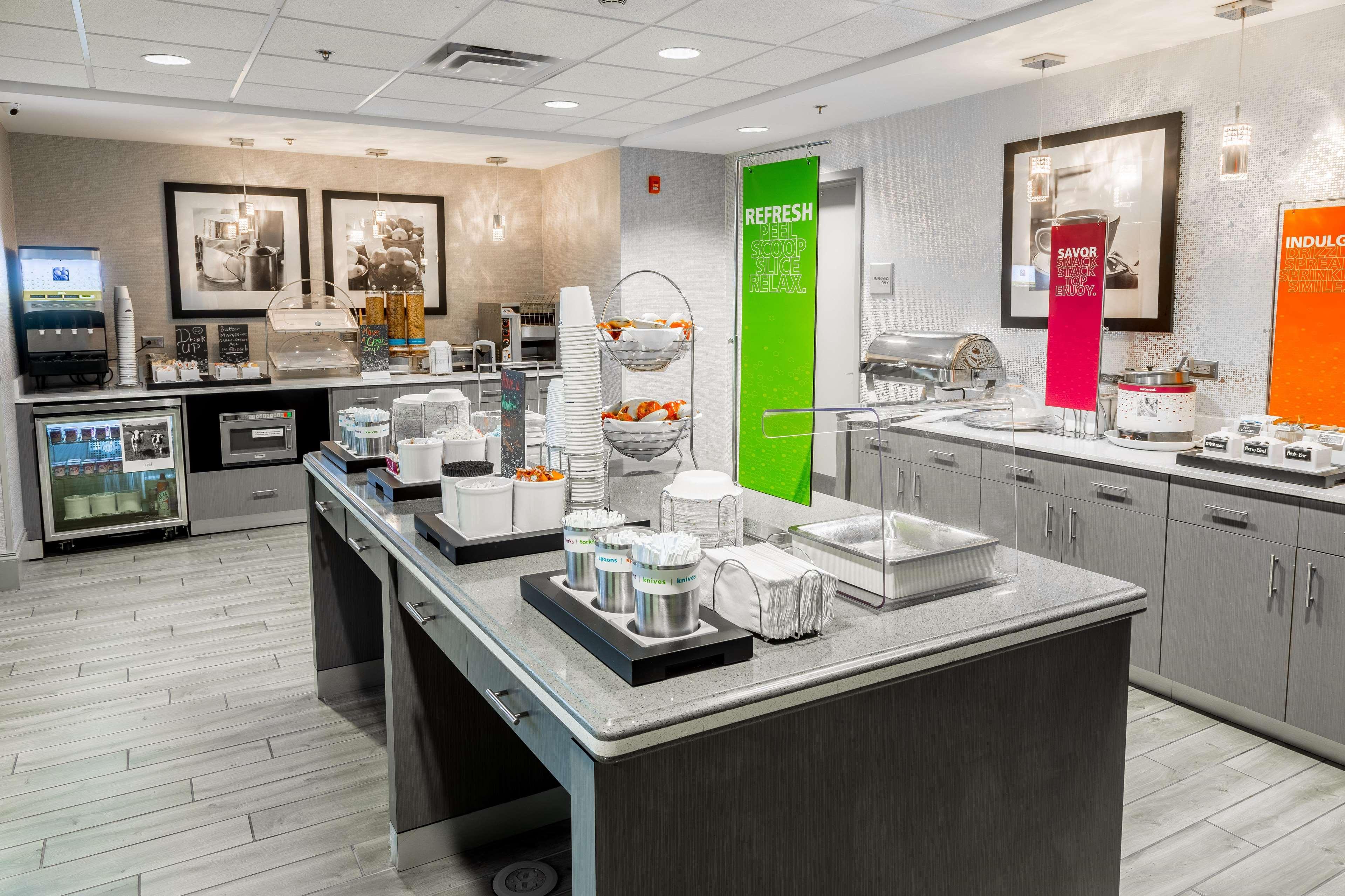 Hampton Inn & Suites Dublin Luaran gambar