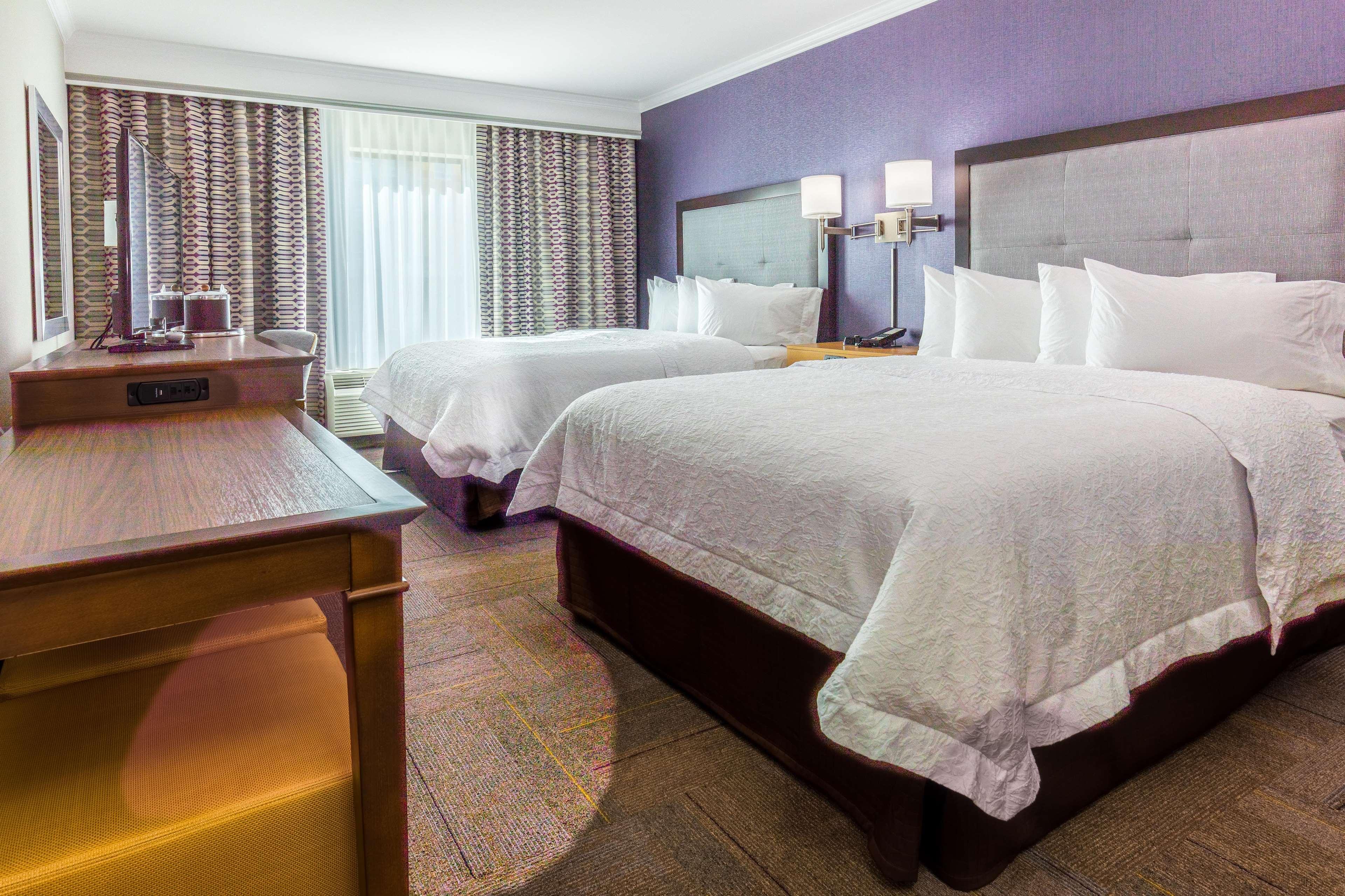 Hampton Inn & Suites Dublin Luaran gambar