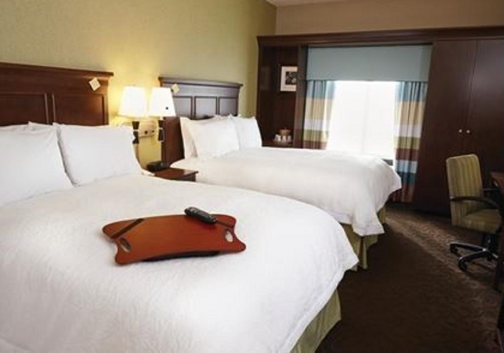 Hampton Inn & Suites Dublin Bilik gambar