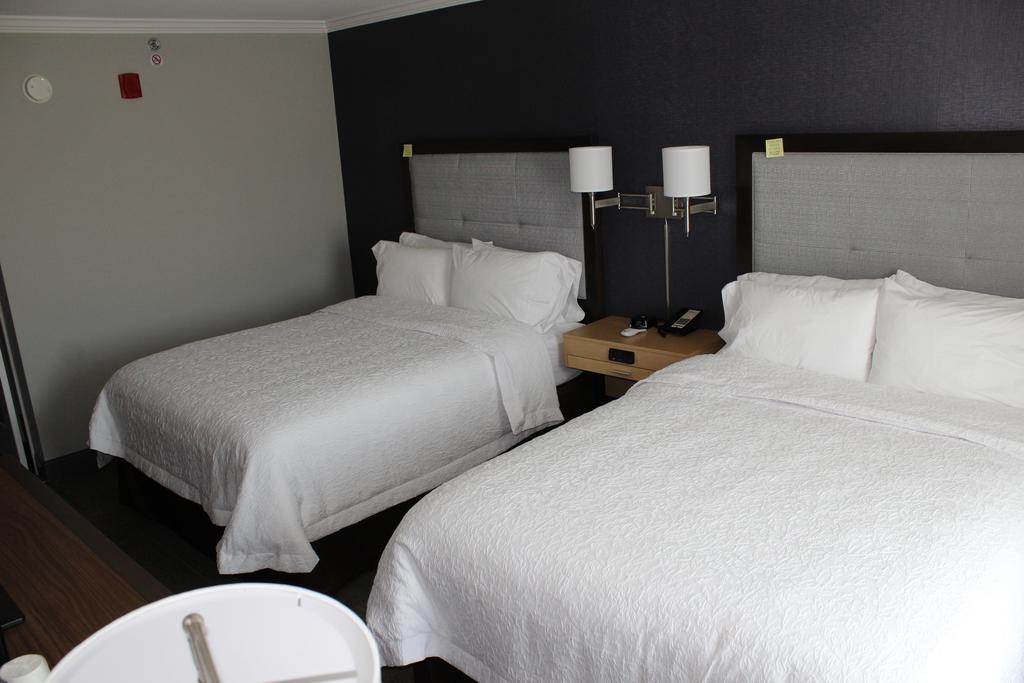 Hampton Inn & Suites Dublin Luaran gambar