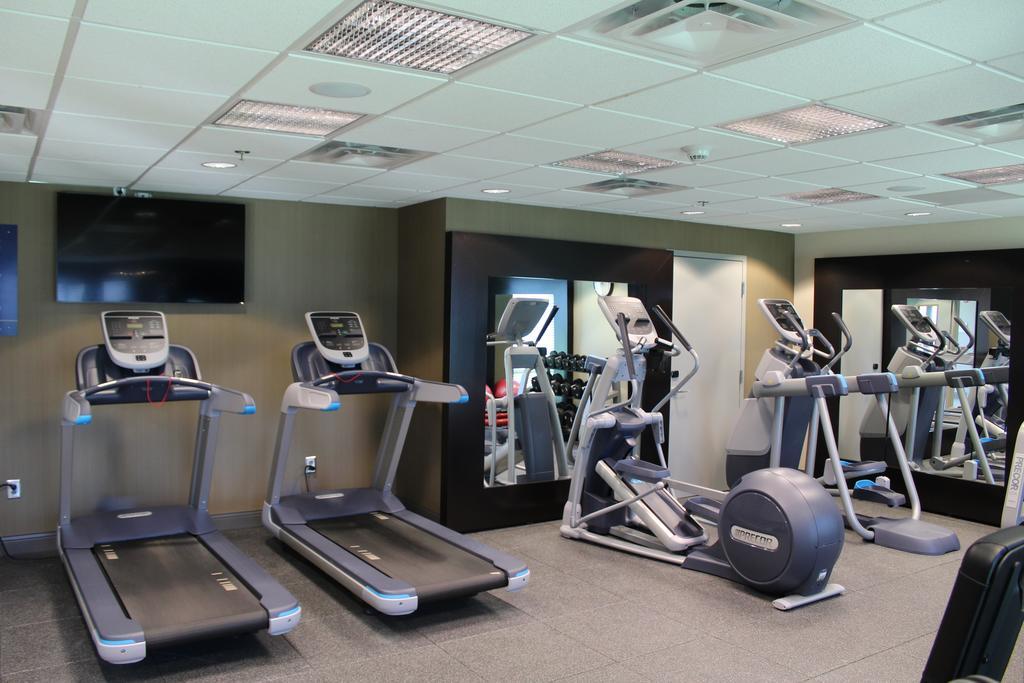 Hampton Inn & Suites Dublin Luaran gambar