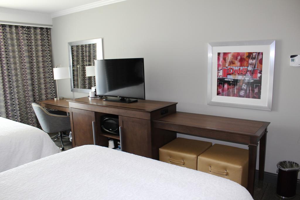 Hampton Inn & Suites Dublin Luaran gambar