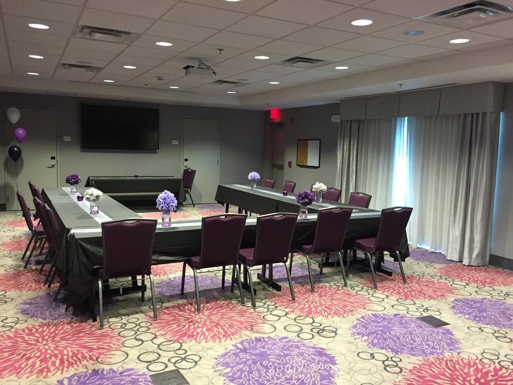 Hampton Inn & Suites Dublin Luaran gambar