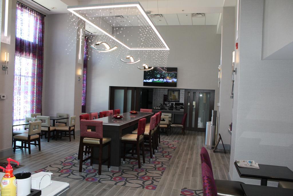 Hampton Inn & Suites Dublin Luaran gambar